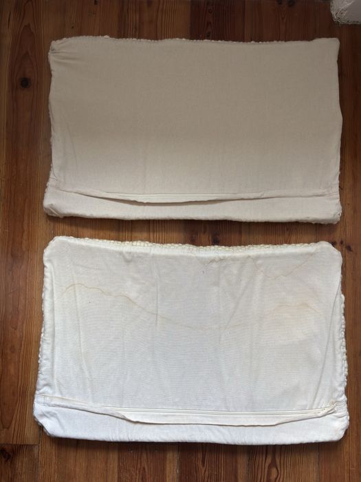 Lot de 5 fronhas para sala/exterior da Zara Home