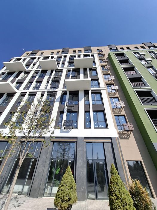 Продаж 2К квартири в сучасному ЖК Park Royal м.Буча