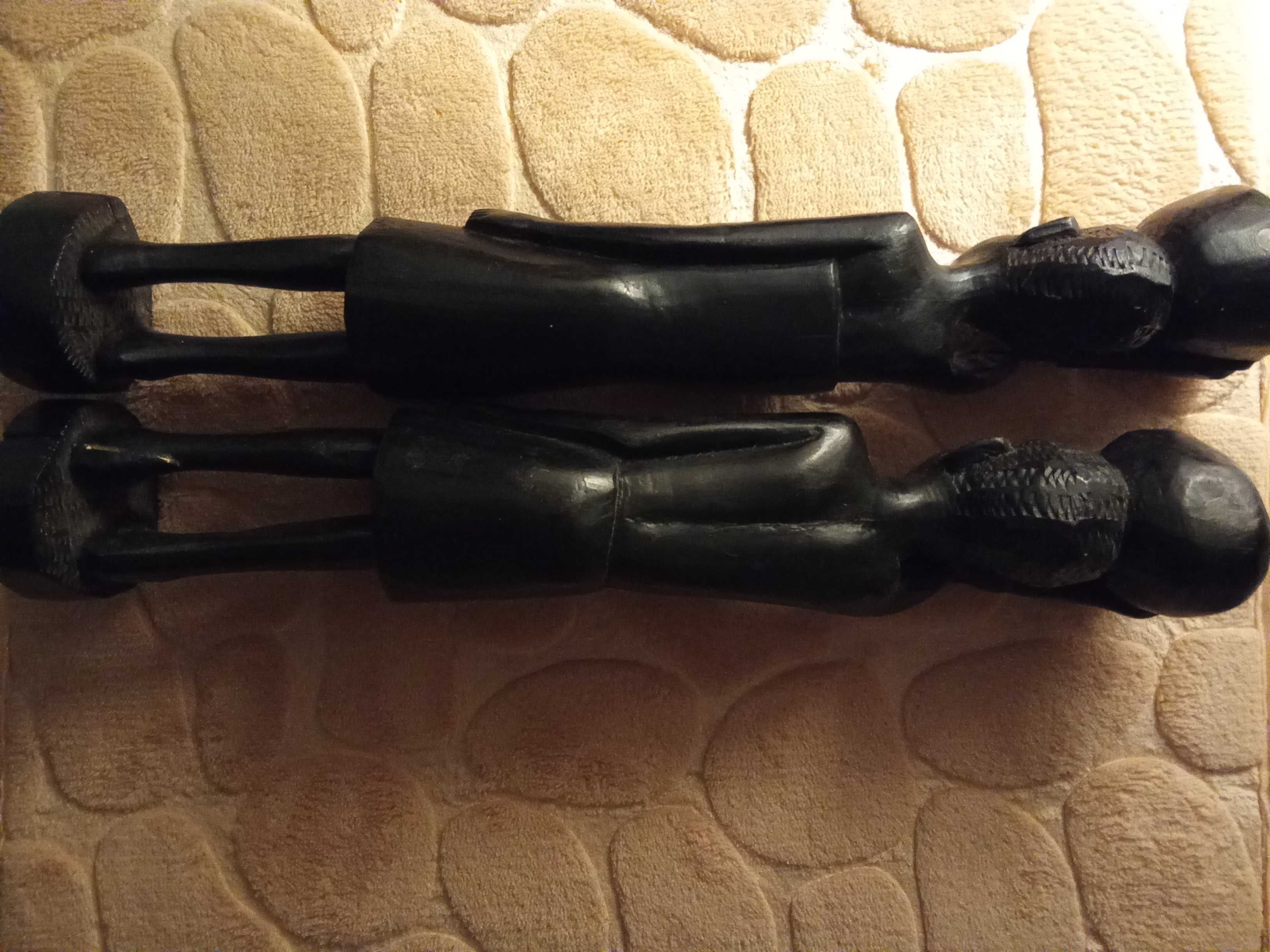 Estatuetas Pau Santo