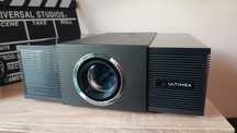 Projektor Ultimea Apollo P60 Full HD, bardzo jasny, cichy i szczelny