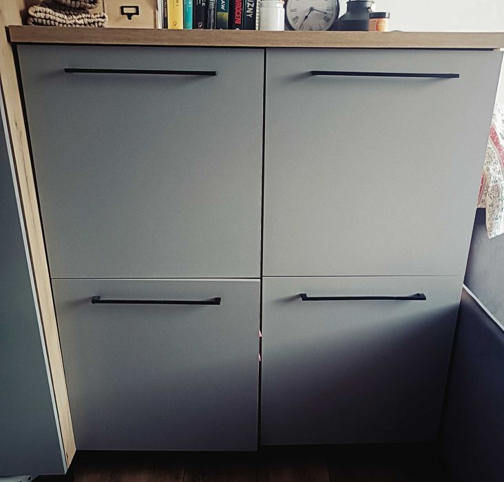 Szafa, komoda, stolik