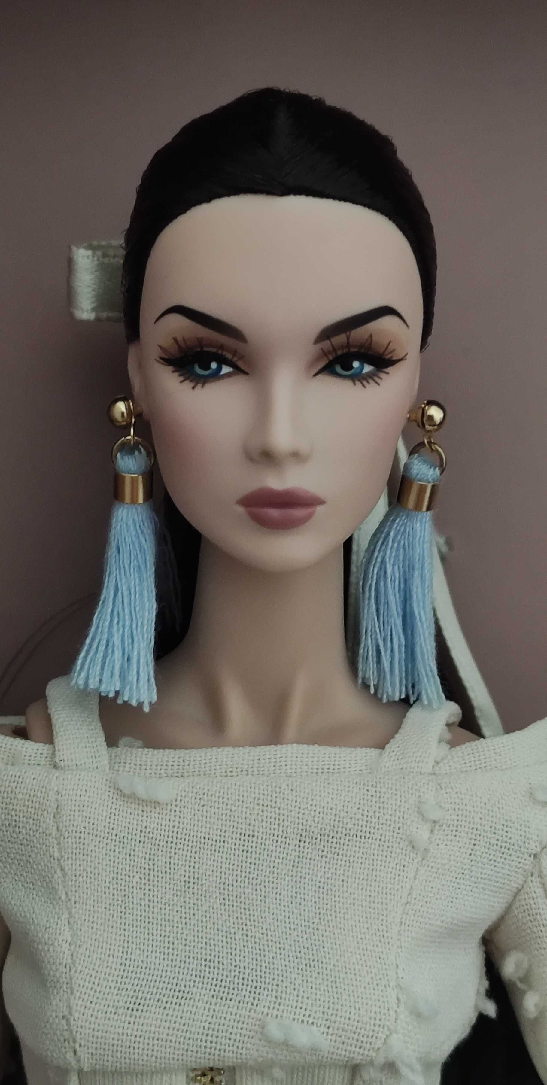 Integrity toys Fashion royalty Nu face