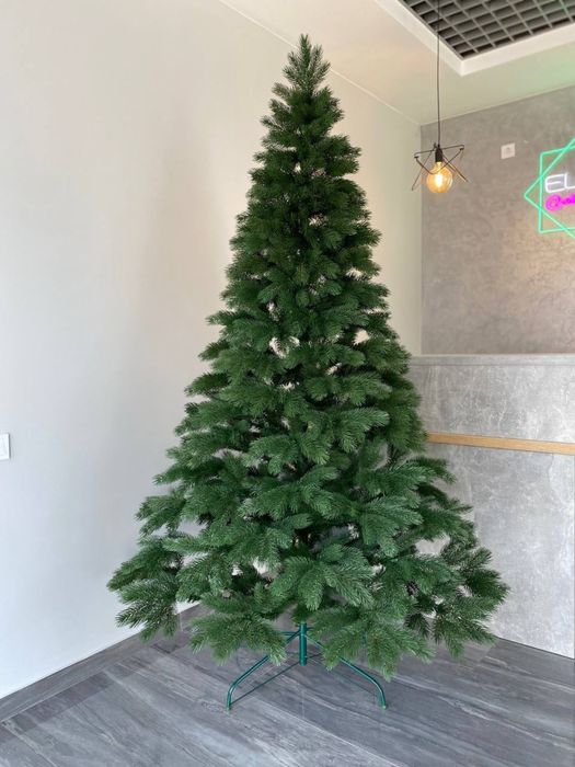 Ялинки штучні від 1м.‼️Новогодняя елка Ель литая. Ёлка новогодняя
