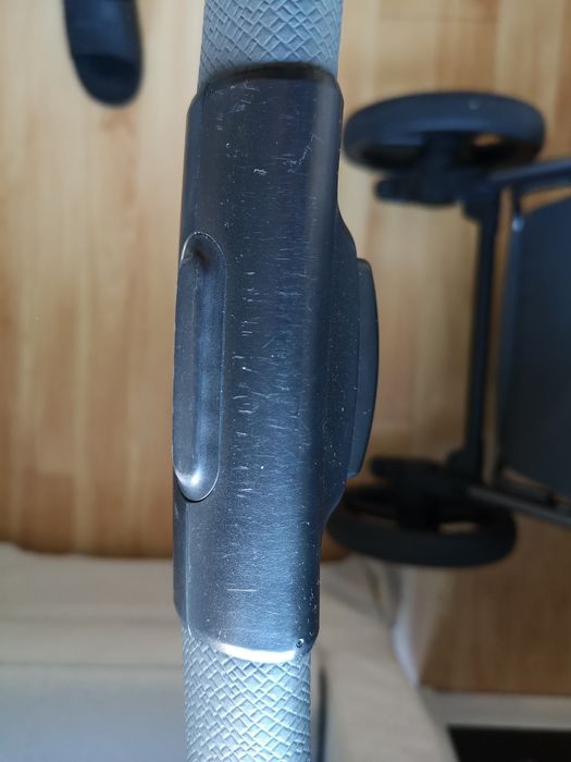 Wózek Anex L/Type 2w1