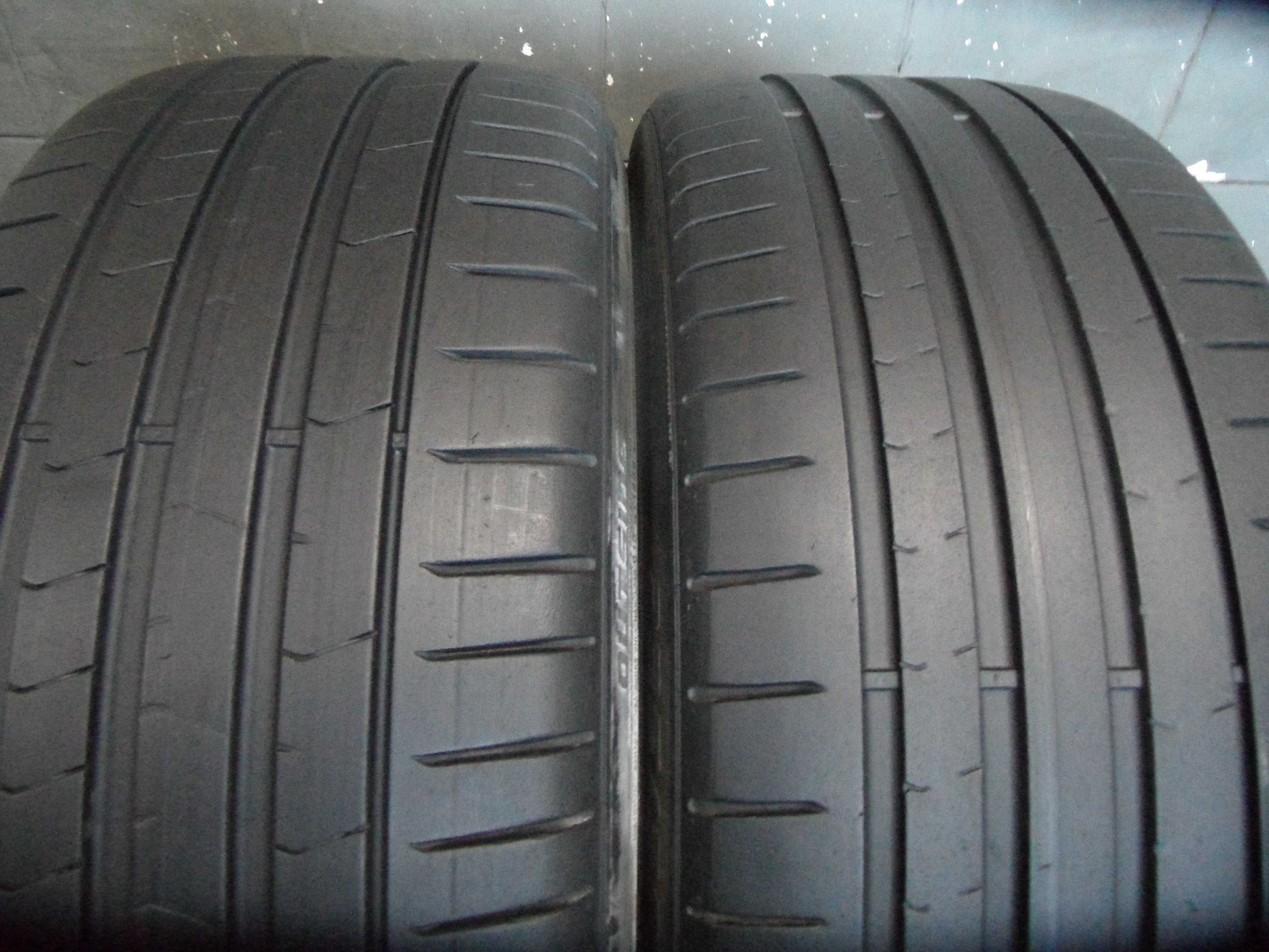 220 opony letnie 235/35/19