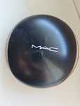Пудра для обличчя "MAC Luminys Silk Baked Face Powder"