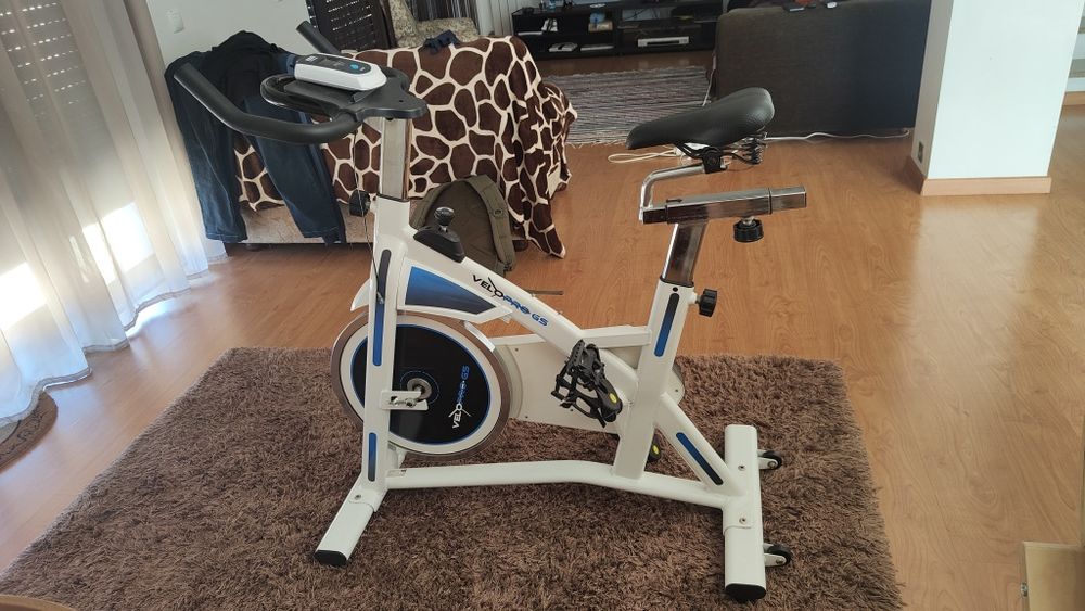 Material de ginásio