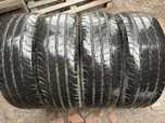 Шини цешка 185/75 R16c літня , резина на газель або нива