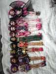 Lalki Monster high