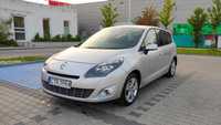 Renault Grand Scenic 1.4 TCe LPG 2010r Klima