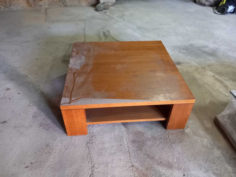 4 Mesas de centro de sala