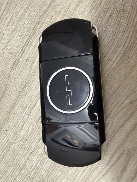 Psp slim 3000 em excelente estado