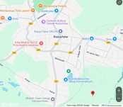 Kożuchów - działka budowlana blisko centrum miasta