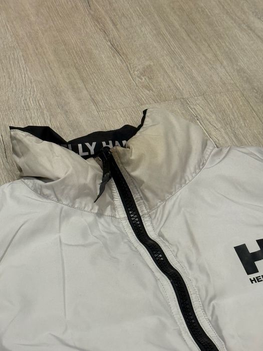 Куртка Helly Hansen (двостороння)