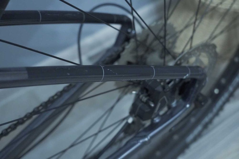 Rower Cube AIM SL 29 18" M 2022