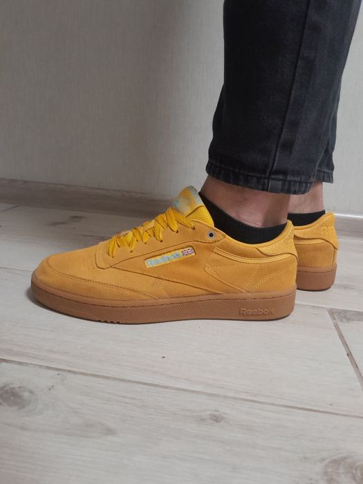 Чоловічі кросівки Reebok