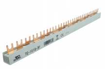 Szyna łączeniowa 1MB- R9XFH357 63A 3P 57 mod SCHNEIDER