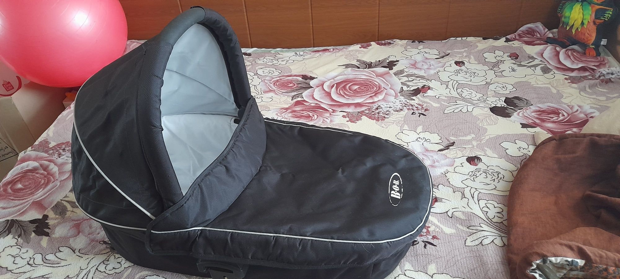 Дитяча коляска BRITAX  AGILE