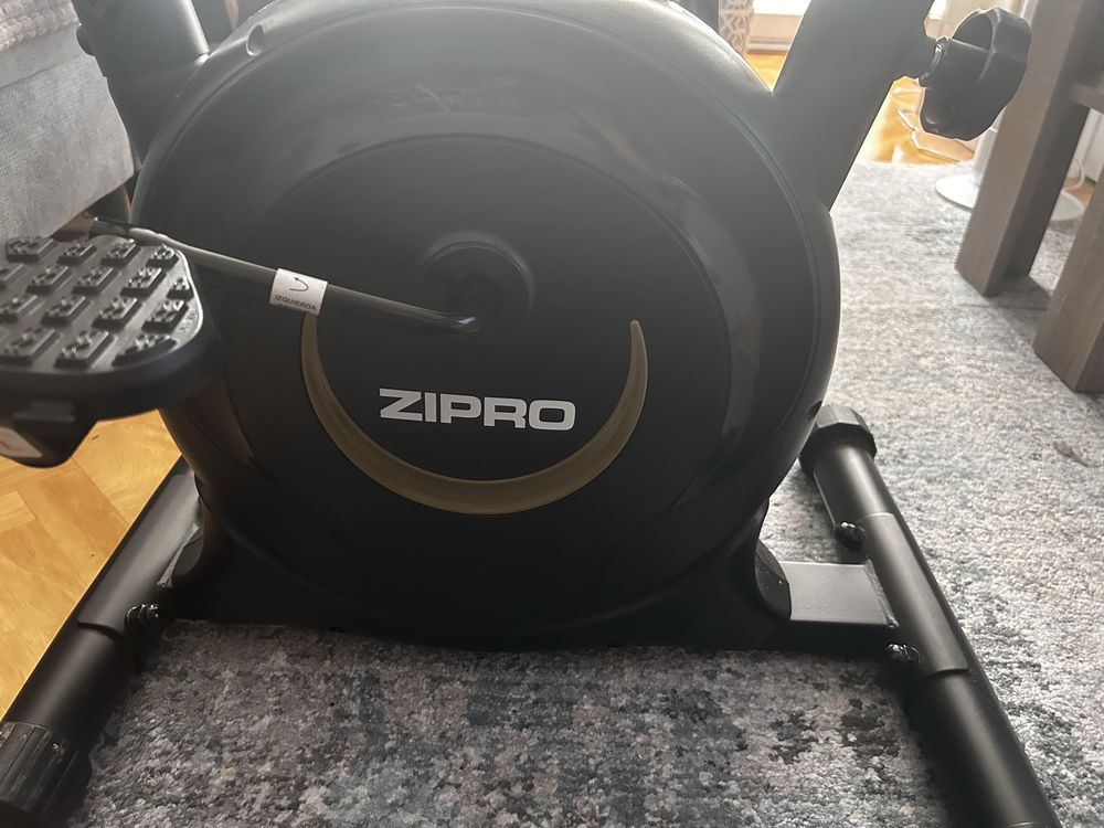 Rowerek treningowy Zipro - jak nowy