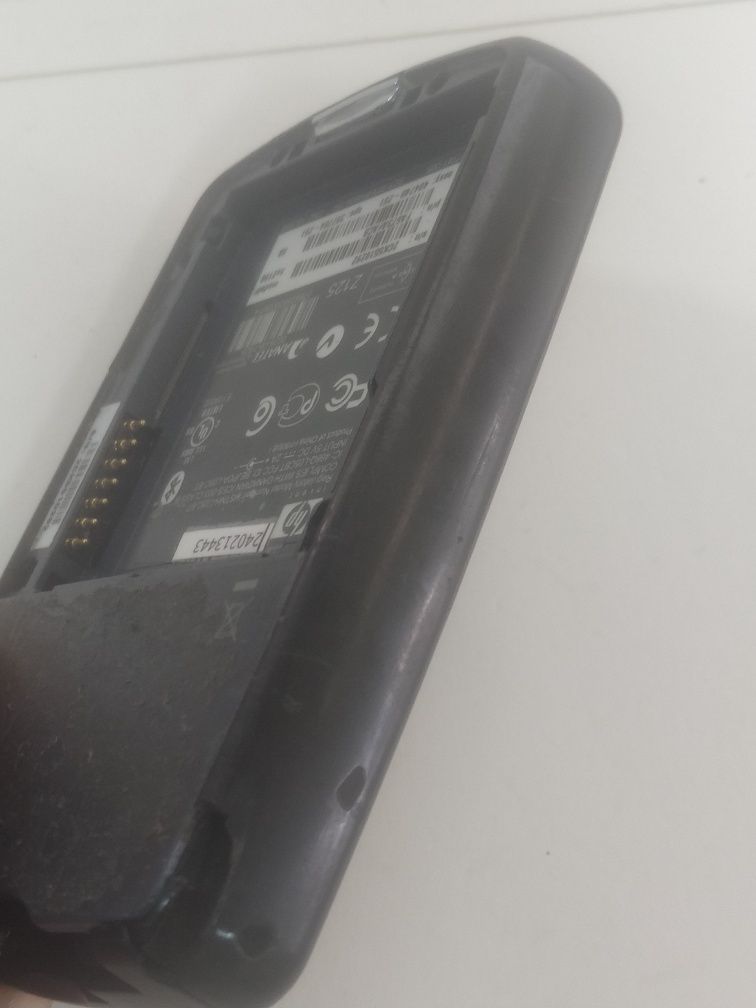 Карманный КПК HP 'HSTNH-L05C-BT