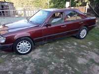 Розборка Мерседес w201 190,124