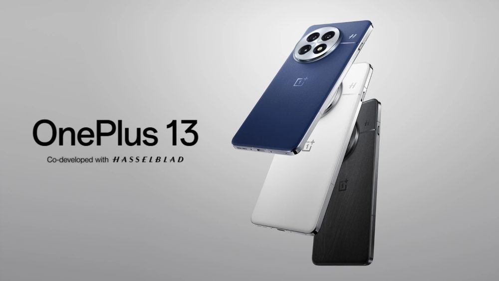 OnePlus 13,13R,13T,13S