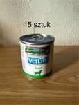 Vetlife farmina renal pies nerki