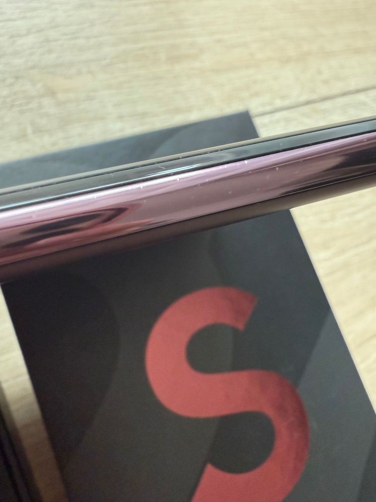 Samsung S22 ULTRA 5G - 12/256Gb, 6.8", офіційний, чек з Розетка!