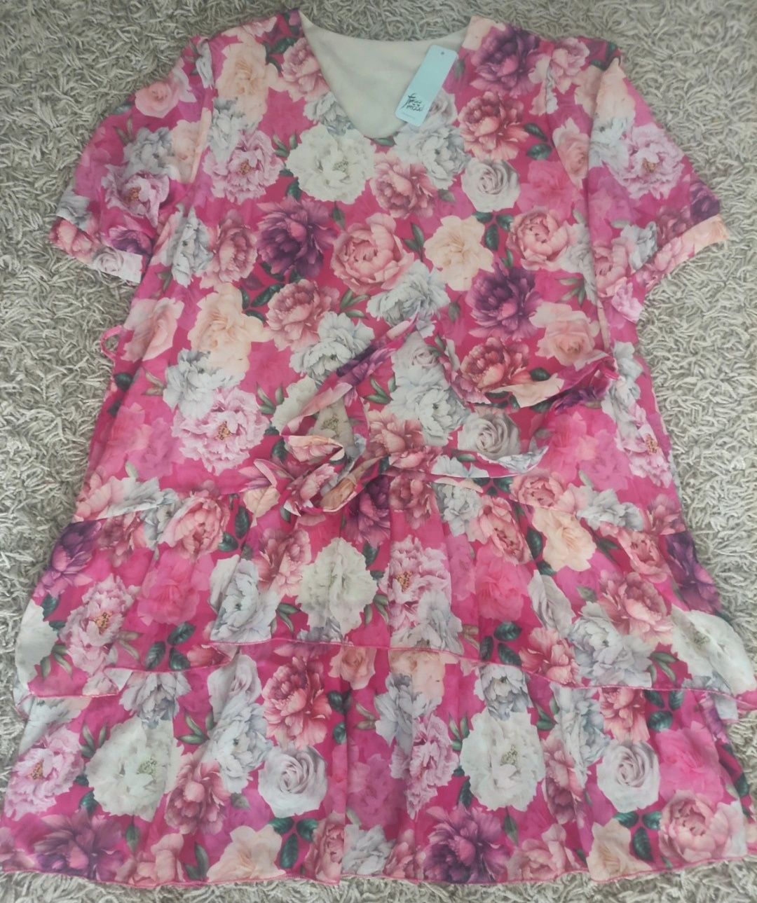 Nowa sukienka L/XL