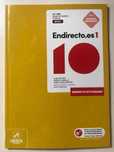Caderno Actividades - Endirecto.es 1 - Espanhol - Nível 1 - 10.º Ano