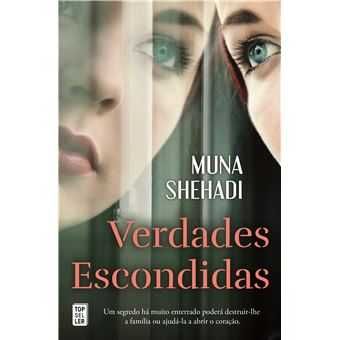 Verdades Escondidas, Muna Shehadi