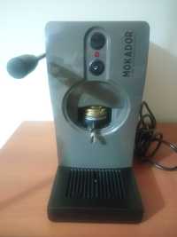Máquina de café Mocador