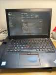 Lenovo ThinkPad X280