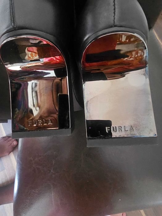 Botki furla kazar 37