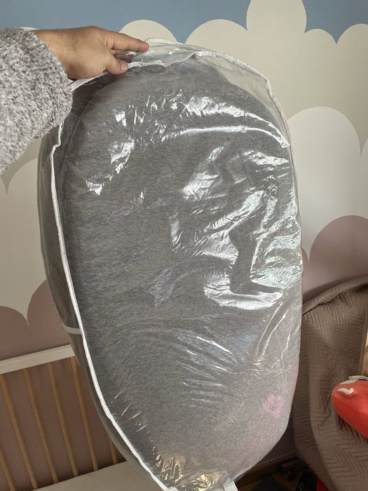 Ninho doomoo como novo