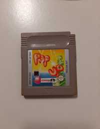 Pop Up - GameBoy