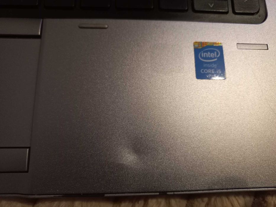 Laptop HP ELITEBOOK 840 G1 14" Intel Core i5-4300U 4GB / 120GB SSD