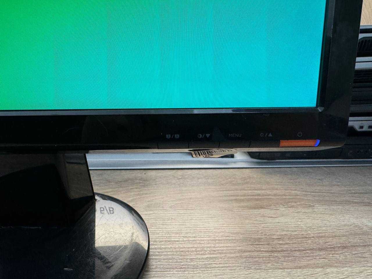 Б/В  Asus VH197DR — 18.5" / HD / VGA