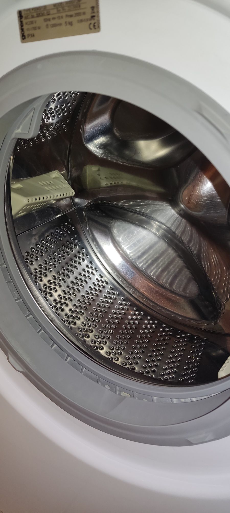 Pralka Gorenje Model WS50129P