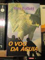 O Voo da Águia, de Ken Follett