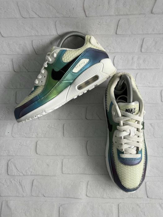Кроссовки Nike Air Max 90 Bubble Pack 36 Розмір Найк Кросівки Оригінал