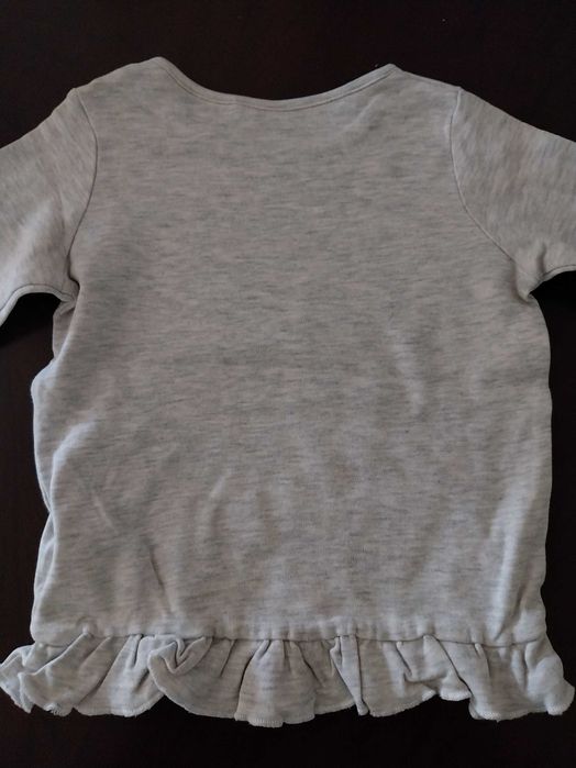 Camisola bebé com núvem, Baby 12-24 meses, Lupilu