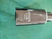 Armani Code parfum