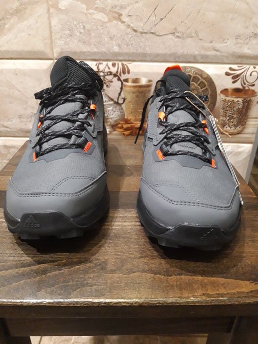 adidas TERREX 41.5р оригінал 100%
