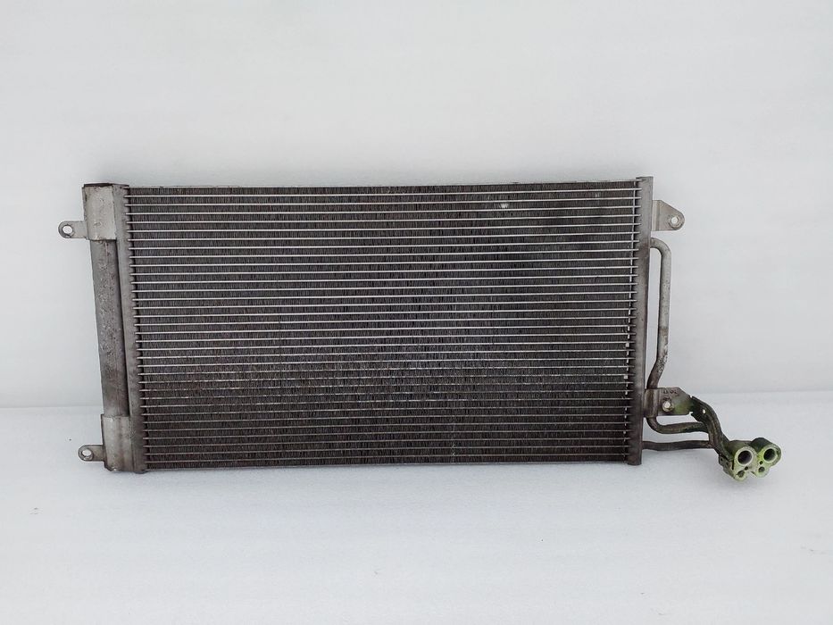 Radiador AC SEAT Ibiza IV ST (6J8, 6P8)