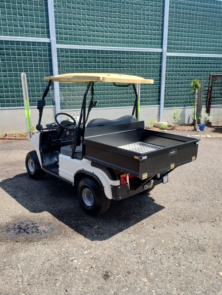 MELEX 945 Jak nowy.