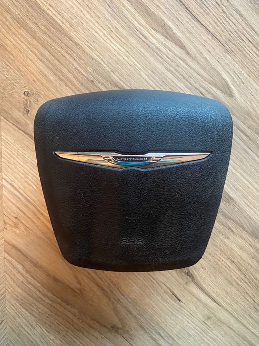 Poduszka powietrzna AIR BAG kierownicy Chrysler Town&Country