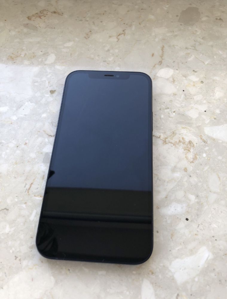 Iphone 12 128 GB kondycja baterii 90%