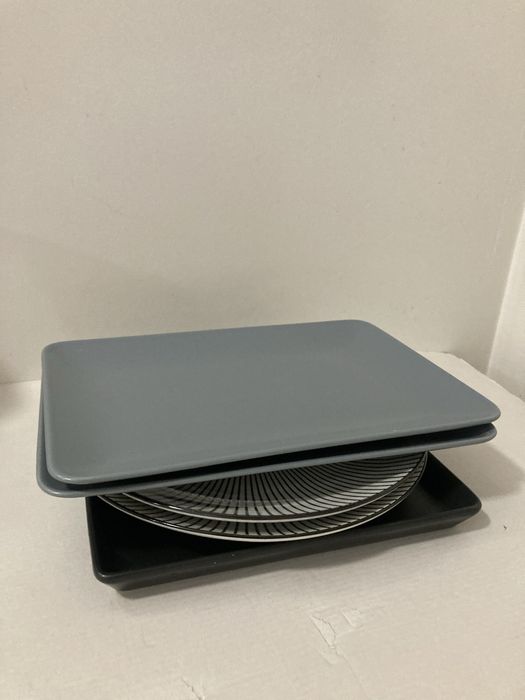 Talerze za kilka zlotych