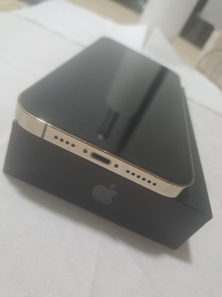 iPhone 12 PRO MAX 256GB